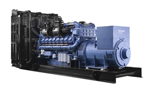1600KW/1800KW潍柴