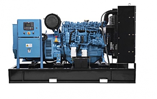 150KW/165KW潍柴