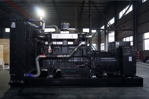 500KW（国二）