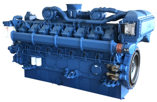2200KW（国三）