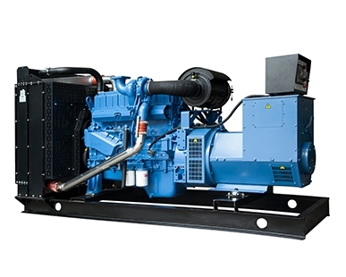 300KW（国三）
