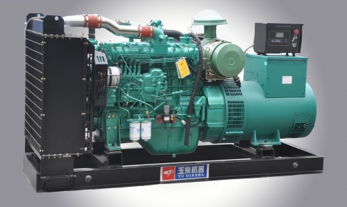 160KW（国三）
