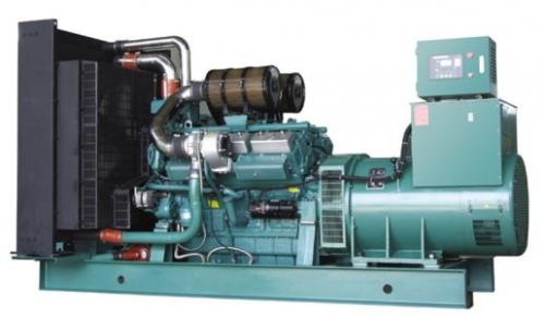 550KW（国二）