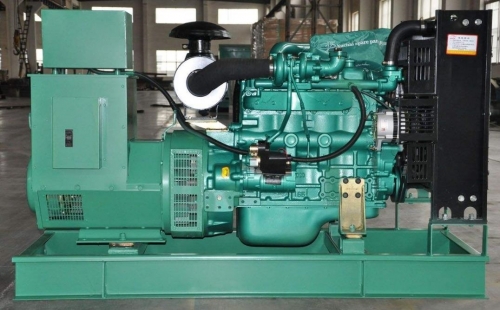 330KW(国二）